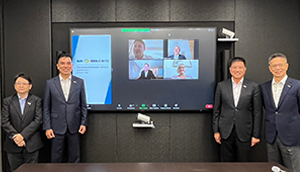 EBpay董事會決議通過收購德國BHTC拓展智慧移動生態圈